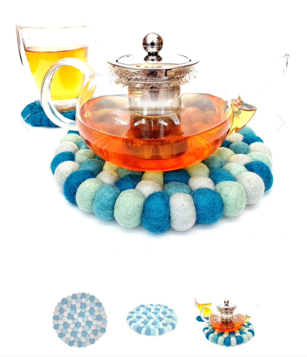 Trivet