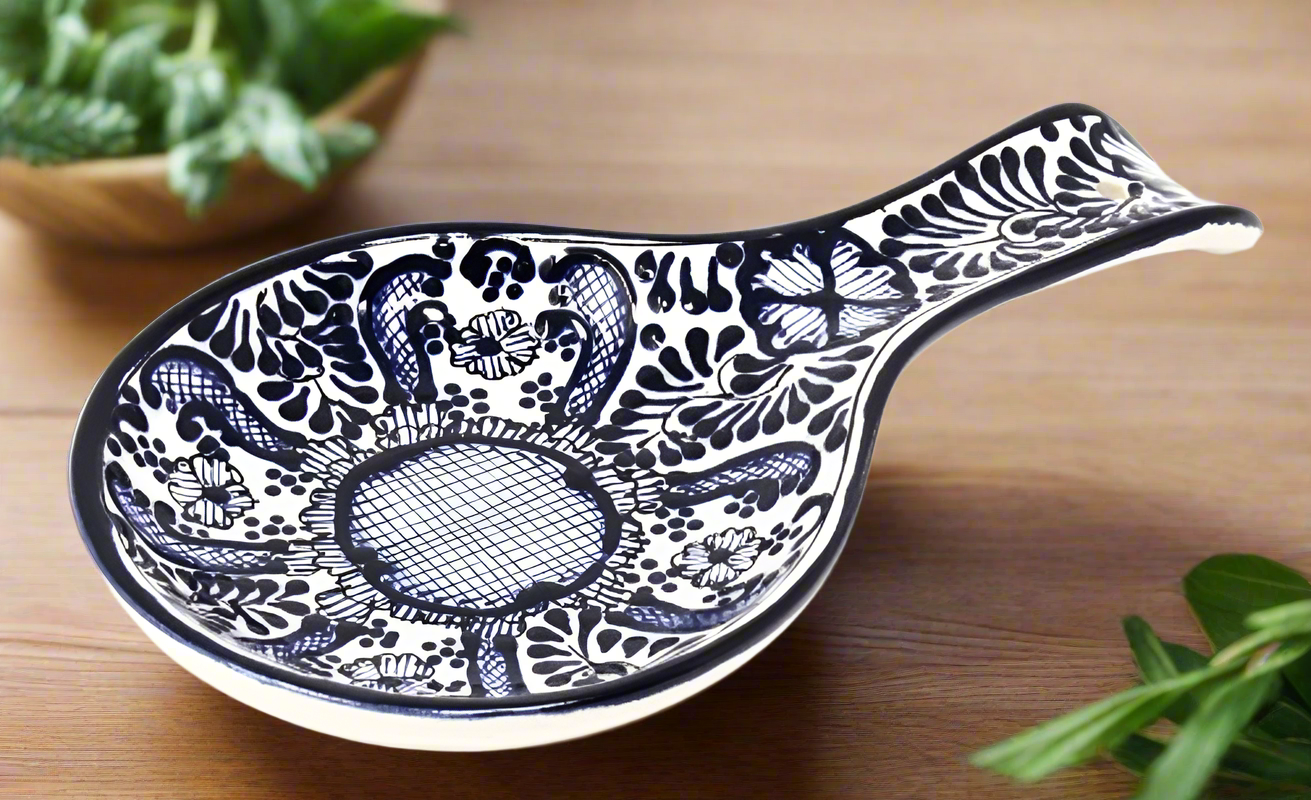 Spoon Rest