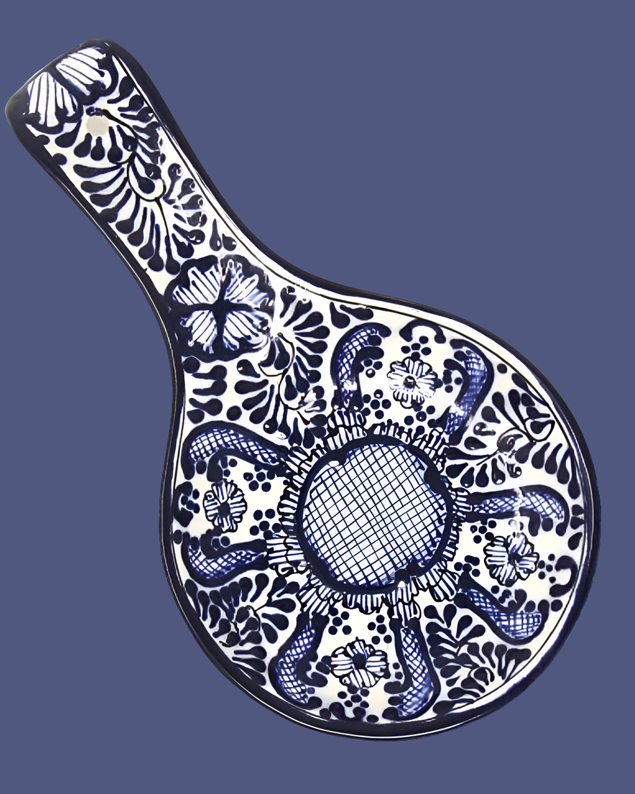 Spoon Rest