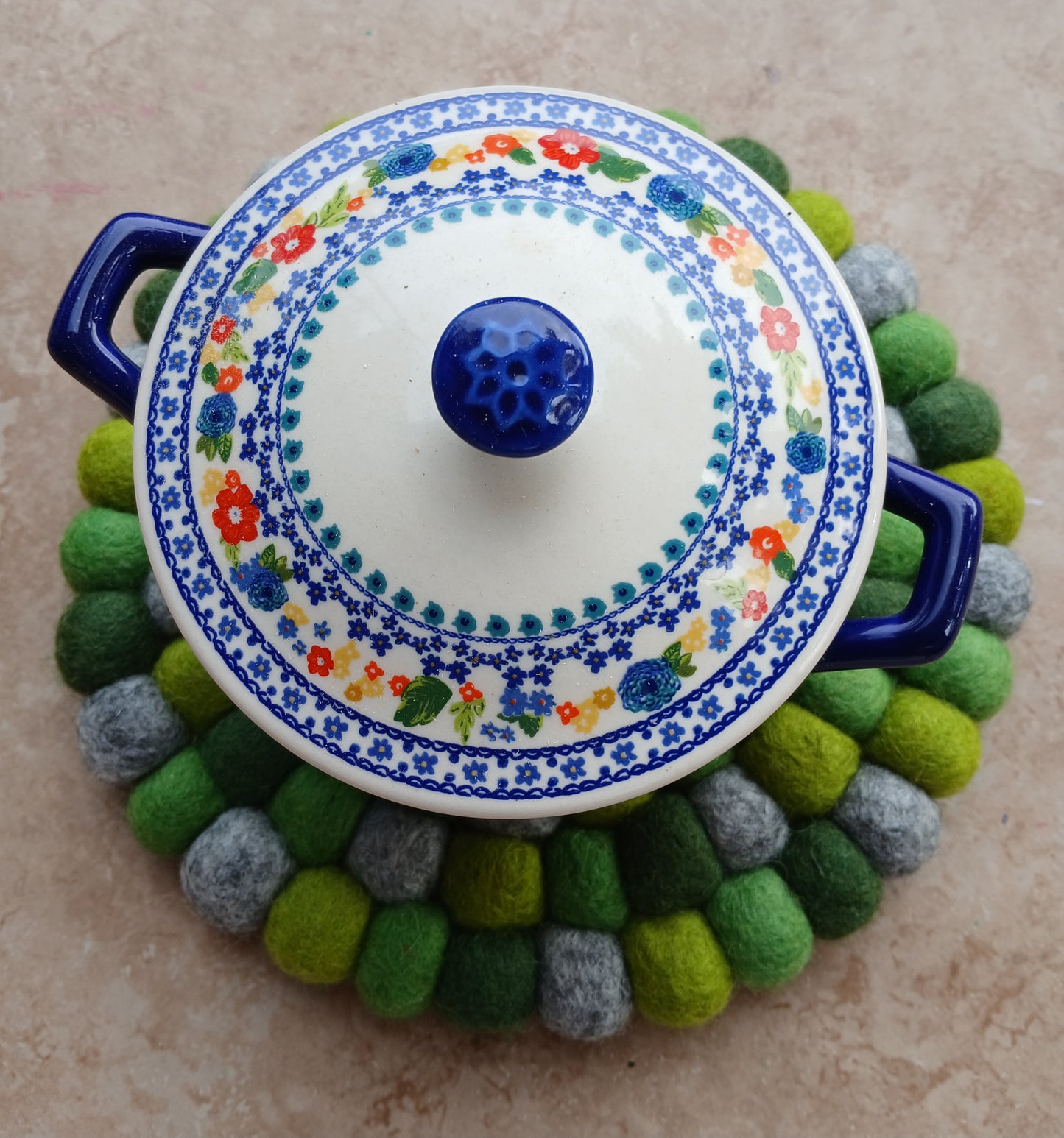 Trivet