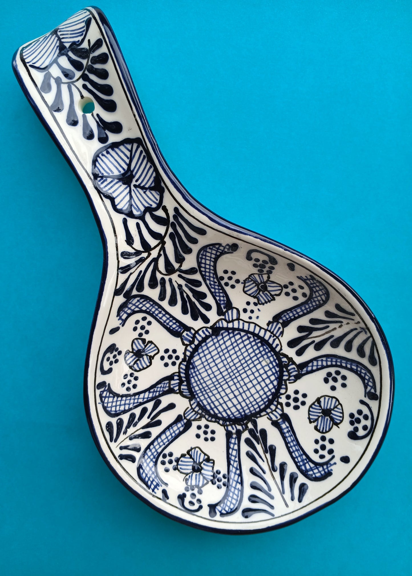 Spoon Rest
