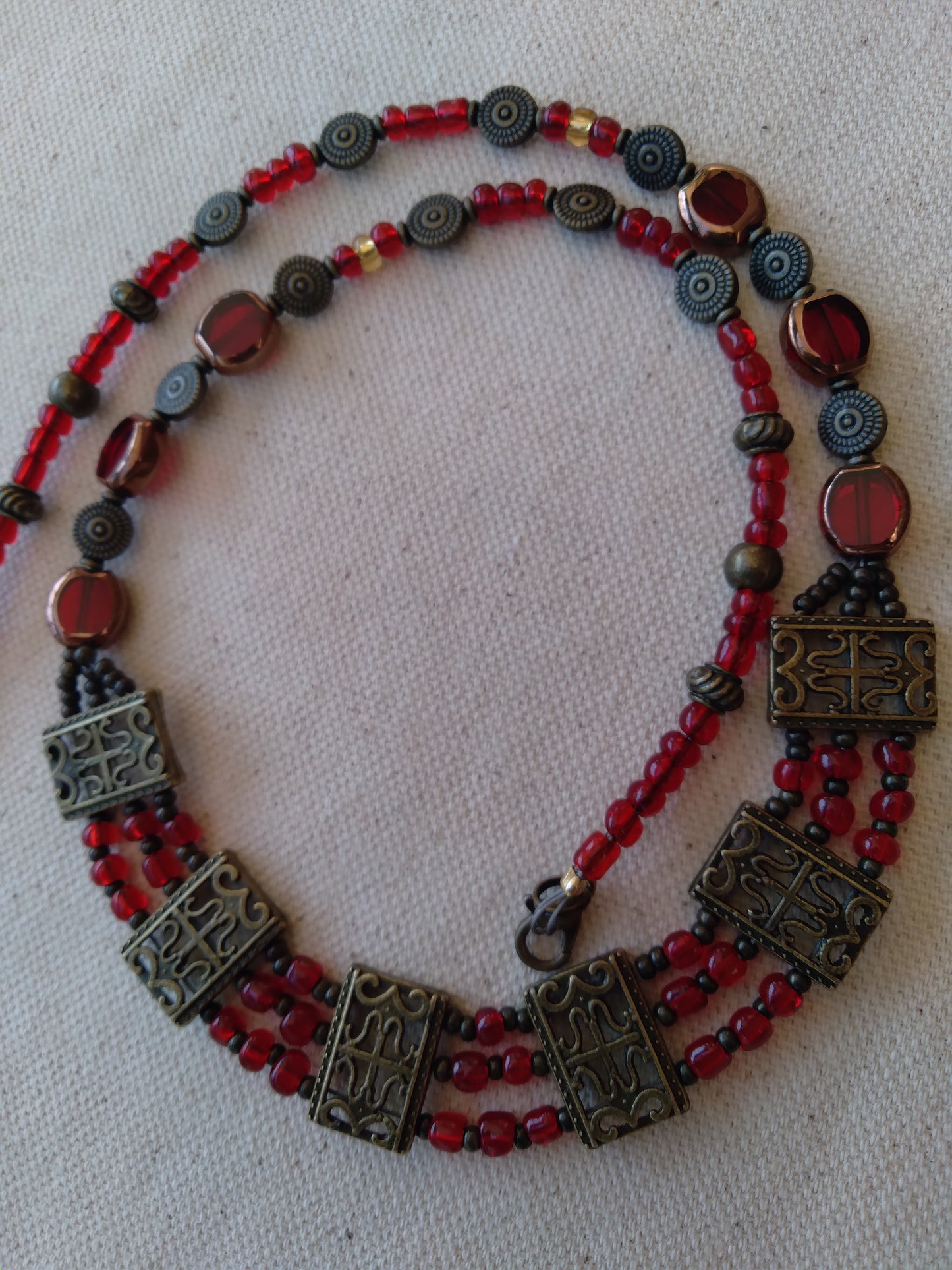 Time Period Jewelry Sets