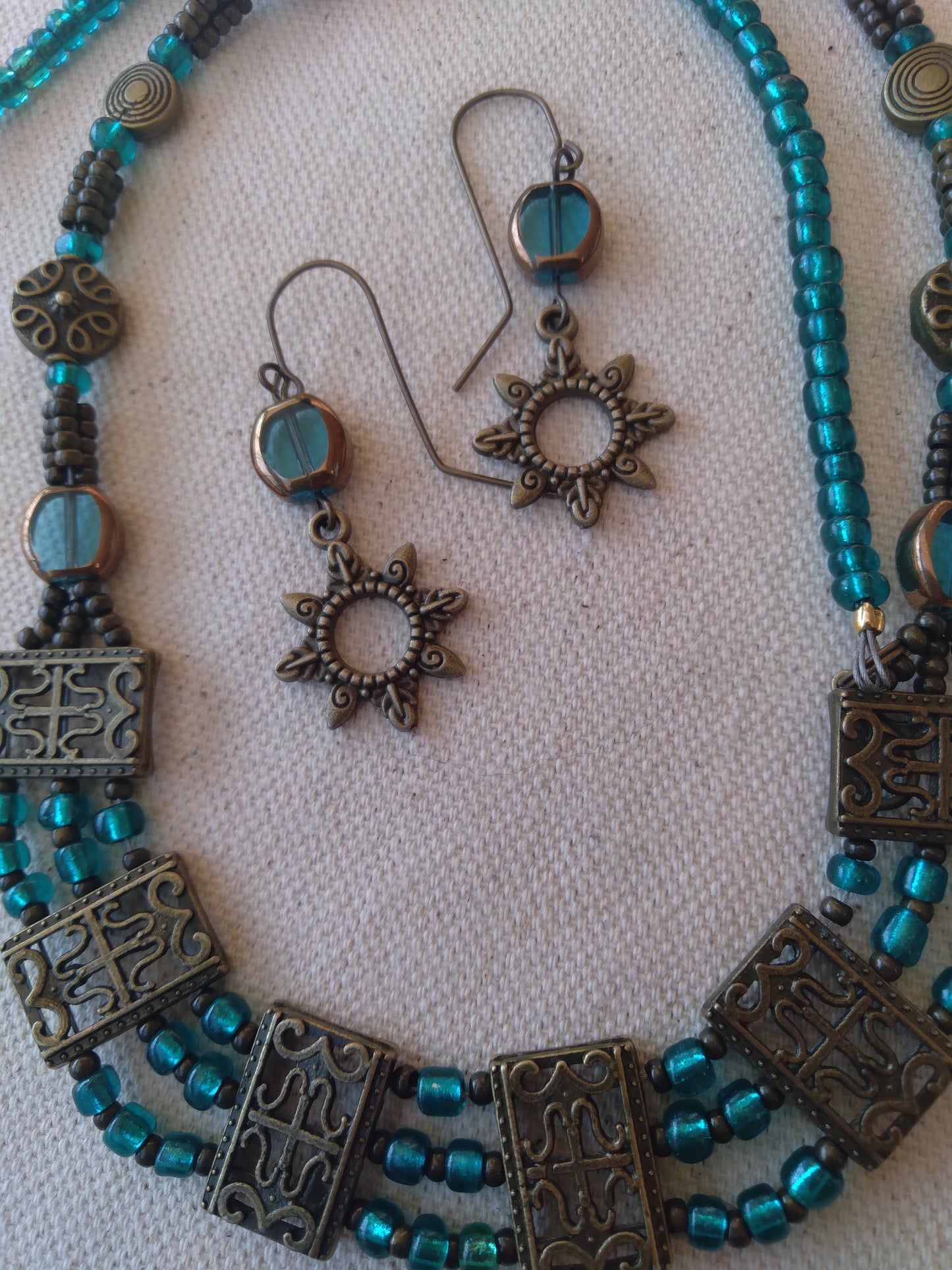 Time Period Jewelry Sets
