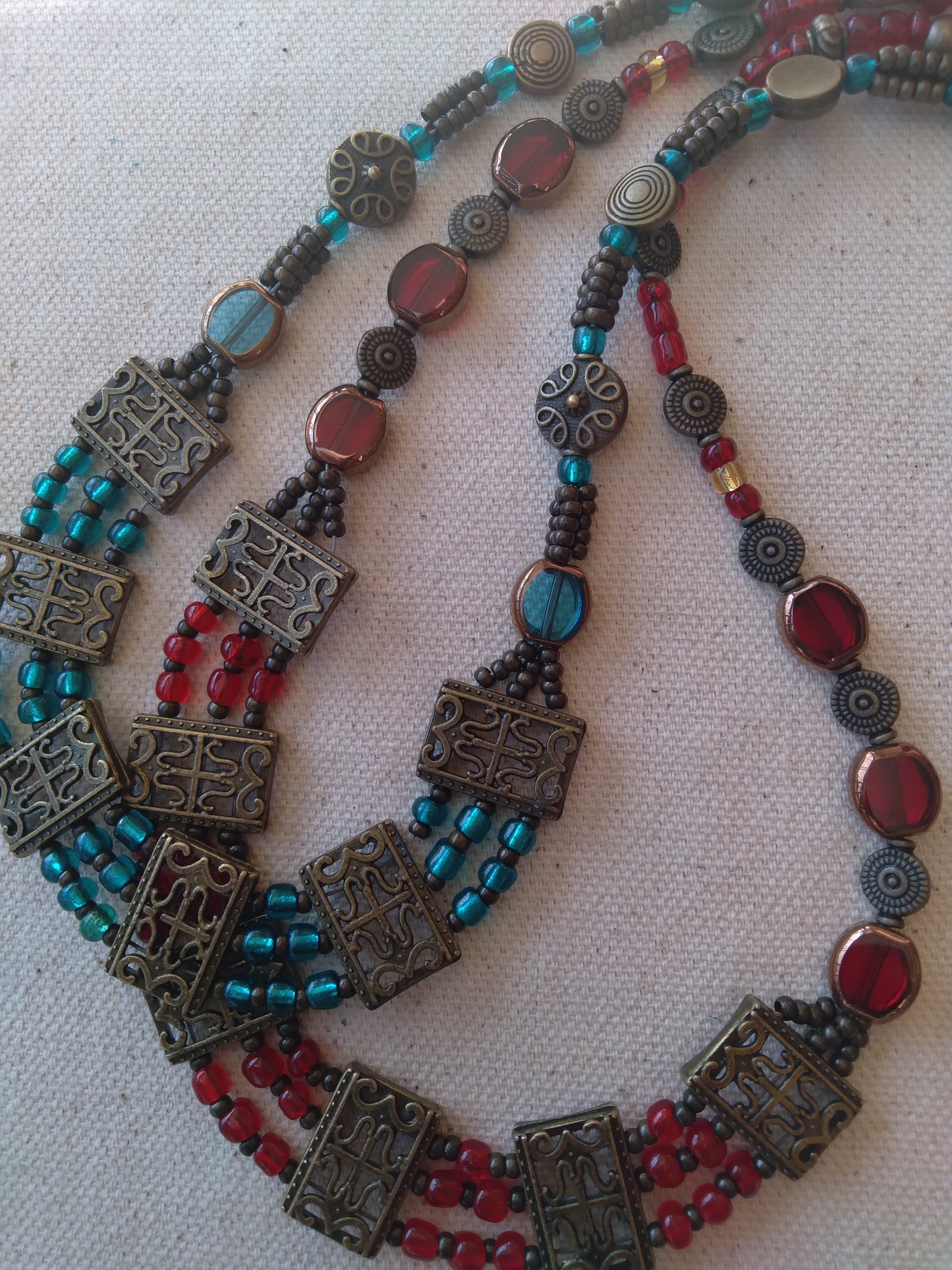Time Period Jewelry Sets