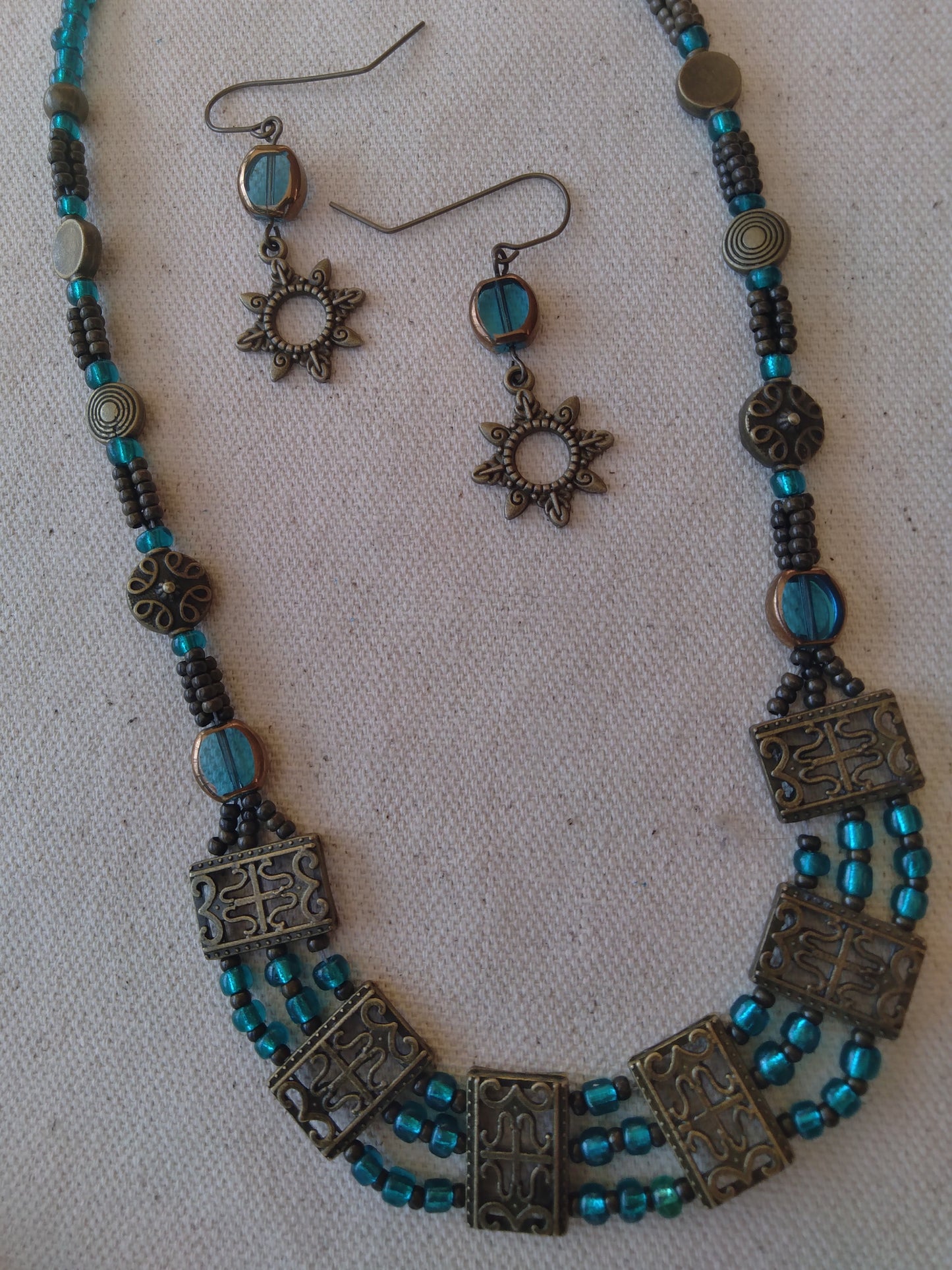 Time Period Jewelry Sets
