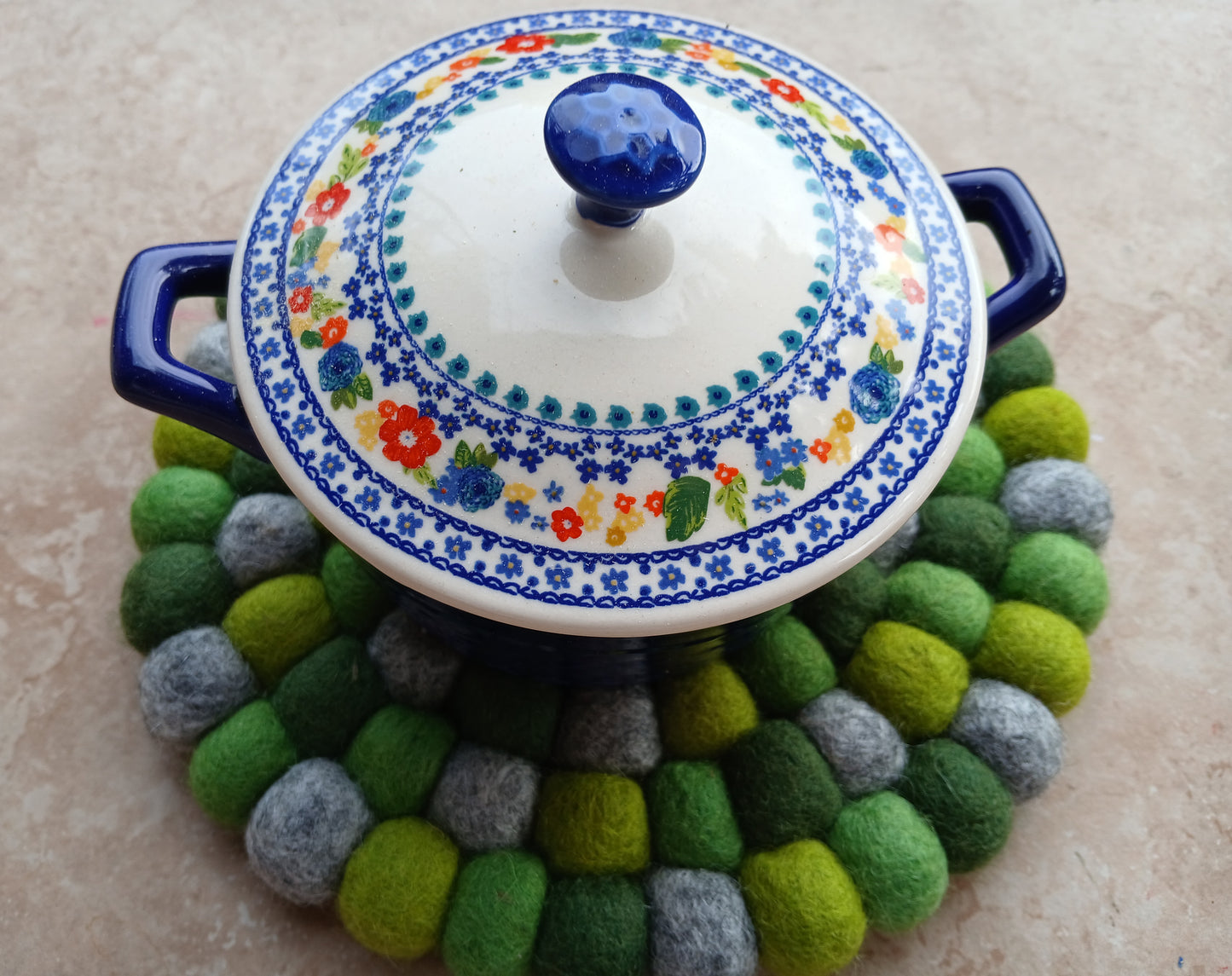 Trivet