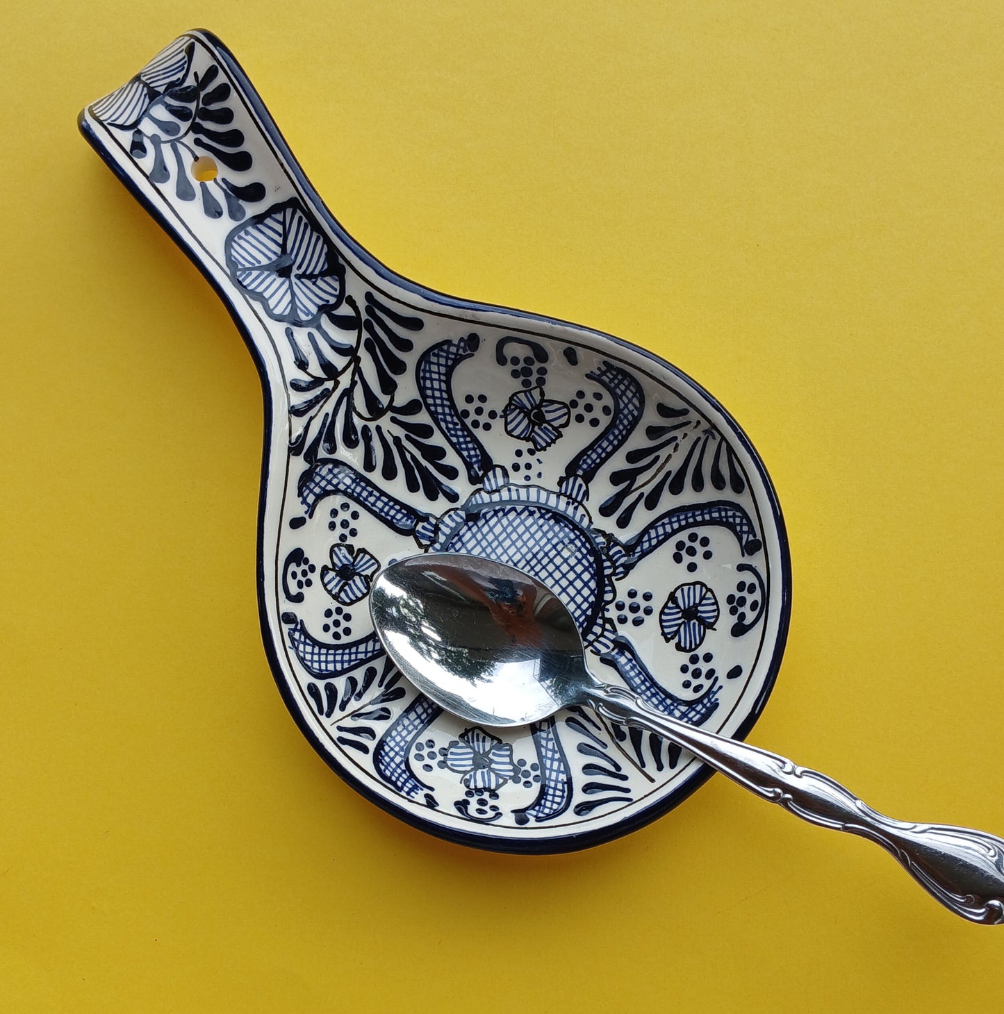 Spoon Rest