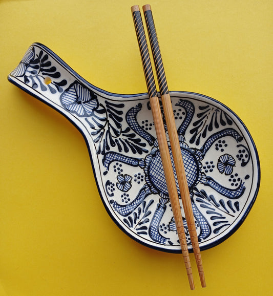 Spoon Rest