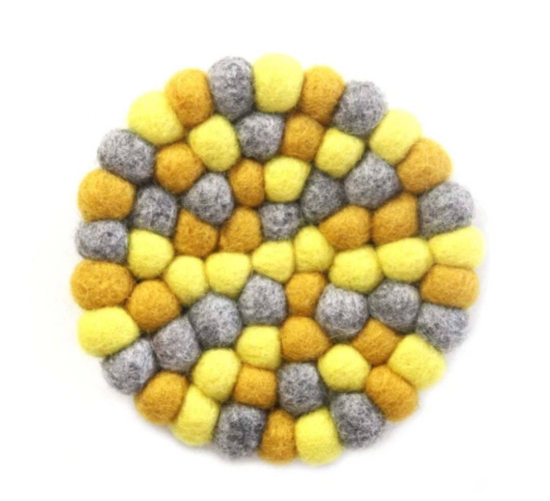 Trivet