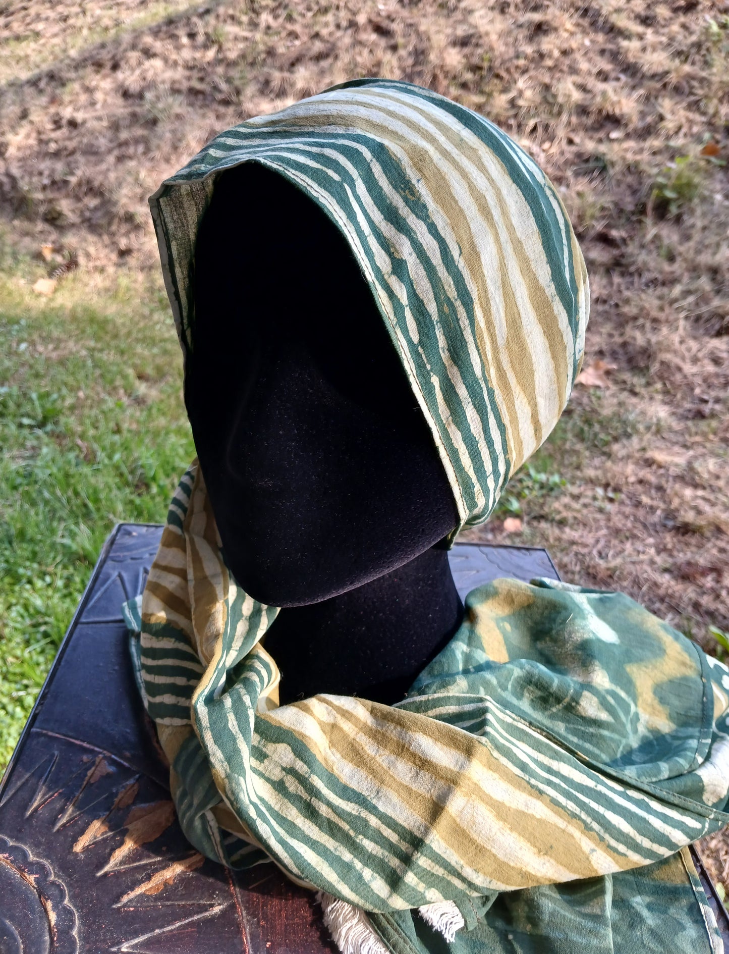 Scarves